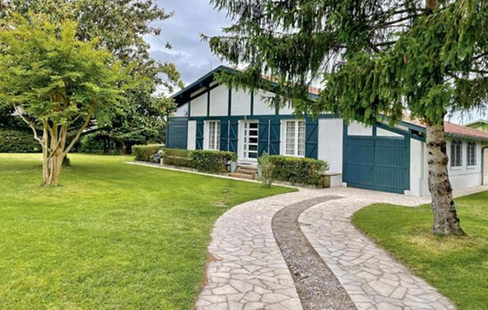 Cozy Home In Angresse