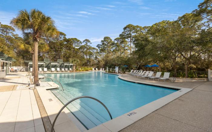 Our Tree House by Oversee 30A