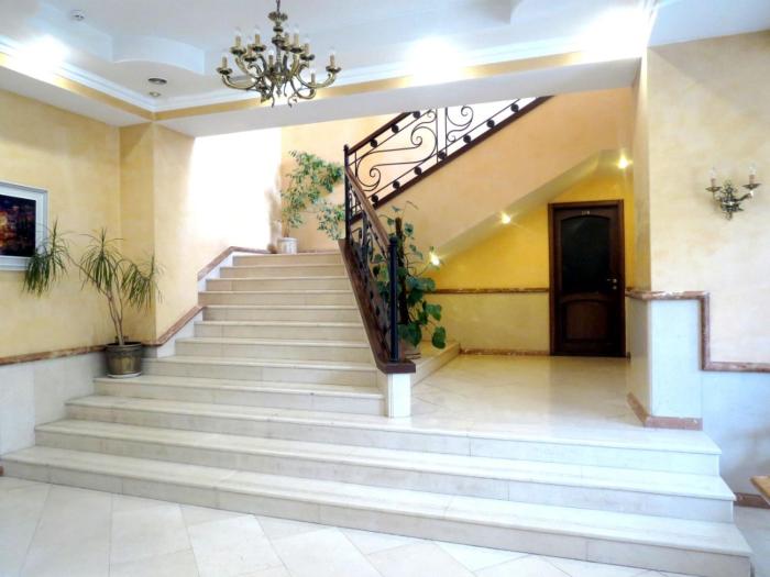 Florence Hotel