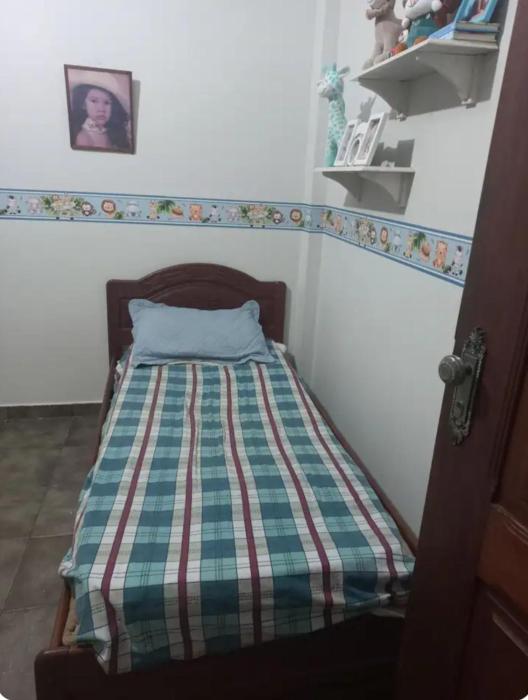 Apartamento na Avenida Nazaré, próximo a Basílica