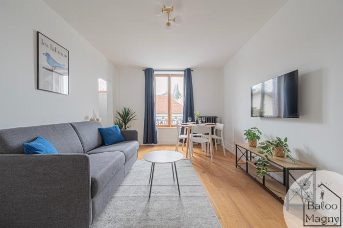 Buzz à Disneyland Paris