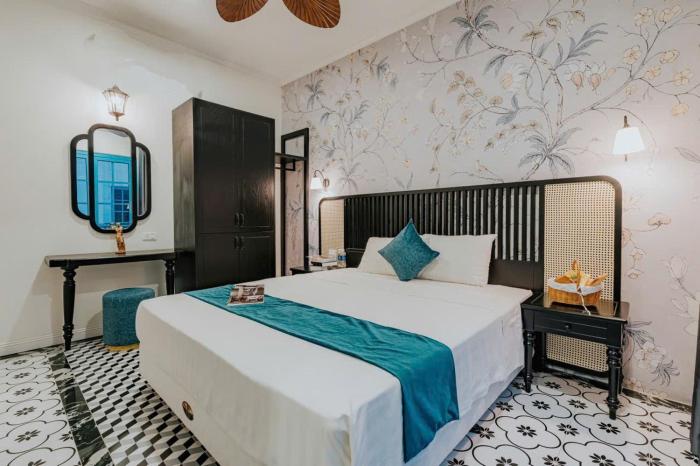 Khách Sạn Đà Lạt NC-HGV Cách Chợ Đêm Chỉ 20 Mét