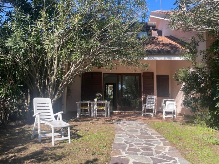 Casa Fenicotteri, Albarella