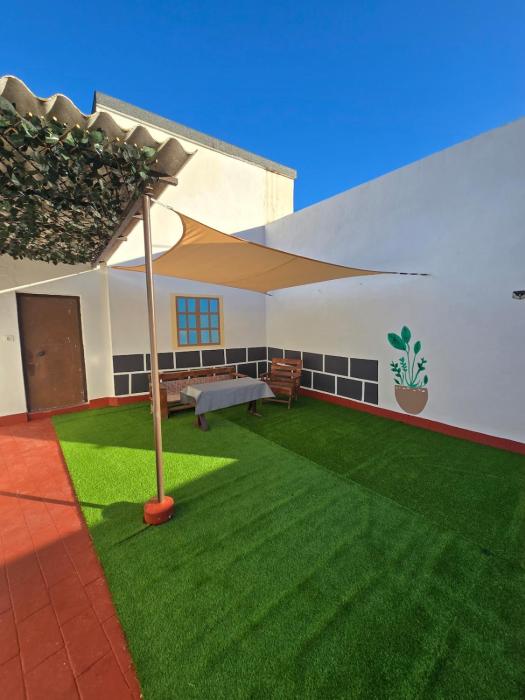 Casa El Canario by Sanlúcar Housing