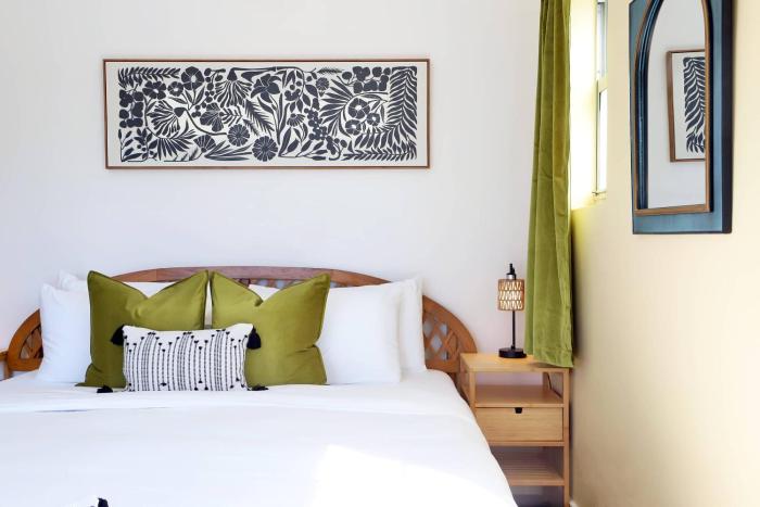 Beachfront South of Fifth Suite on Ocean Drive Miami Beach