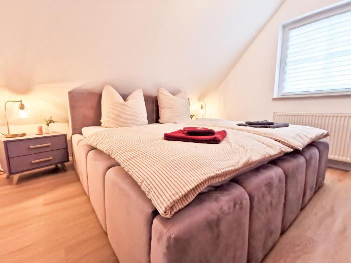 VoSsis Fewo Ferienwohnung