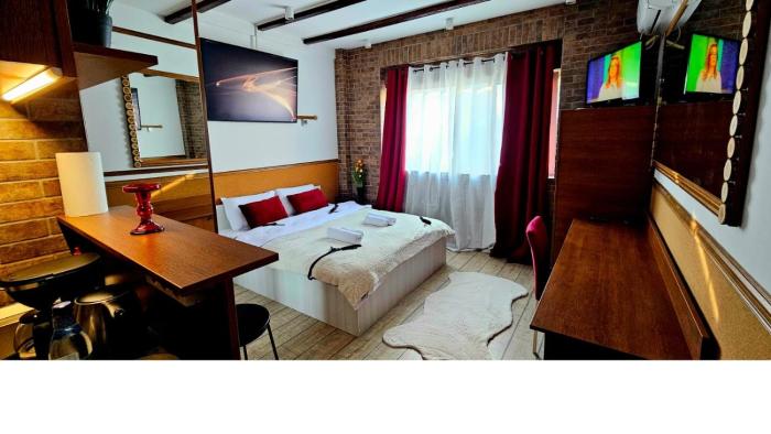 TANTRA Studio 7 NACU Universitate