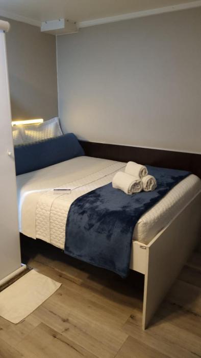 Hotel Aero Sleep Campinas