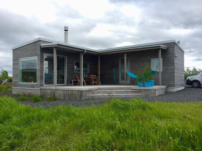 Lerkiholt, Horse Farm 58702