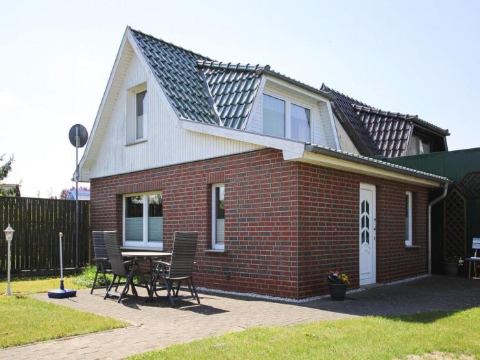 Ferienhaus, Plau am See