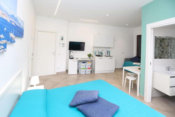 Guest House Rione Cappuccini