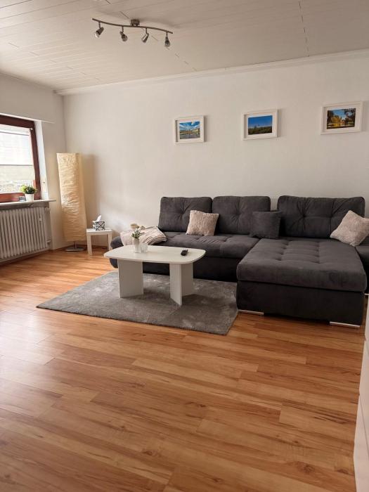 Ferienwohnung in den Bergdörfern