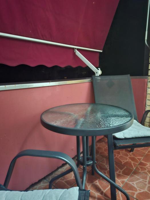 Apartman Demetra