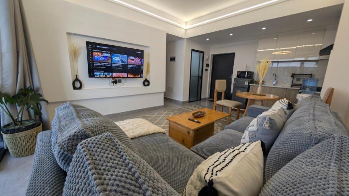 City Retreat - Westland