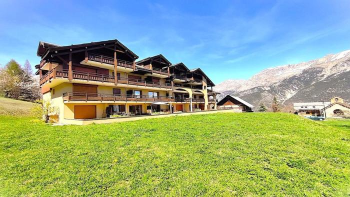 Résidence Les Queyrettes - Grand appartement confortable 46 personnes MAE-6851