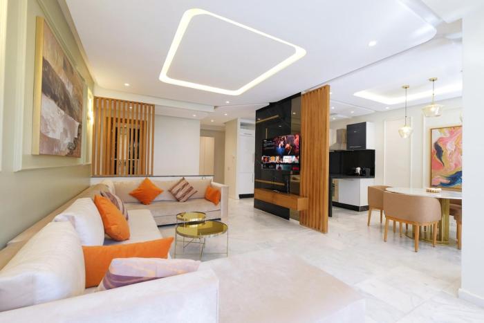 Awesome Luxury Apartment in Marrakech