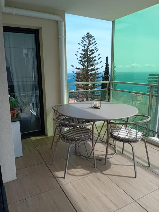 Luxury Apartment MonacoView