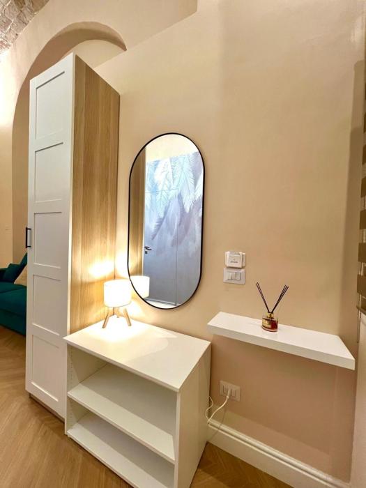 Friends house Napoli