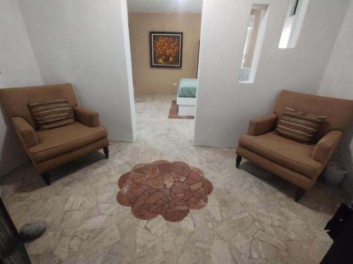 Tres Migueles Depa Shaaro cerca marina y playa medano