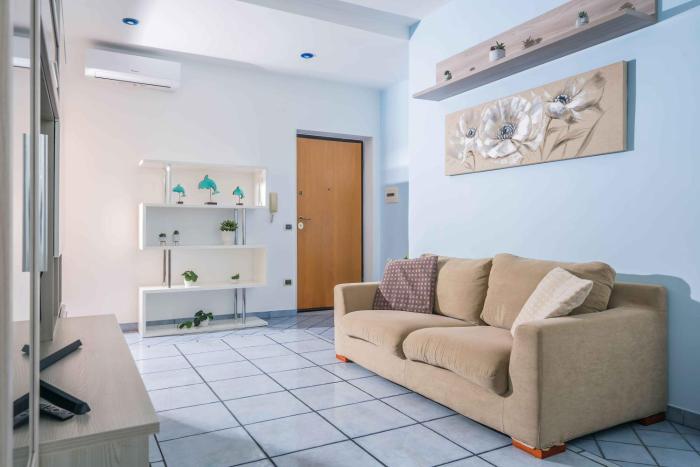 I Tre Delfini - Appartamento in centro