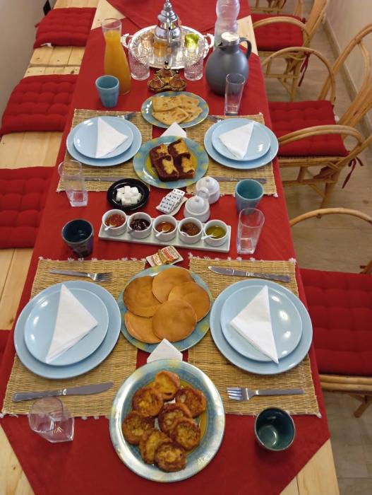 Villa Riad Jawhar & SPA