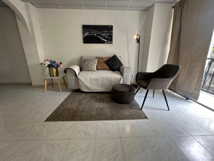 Edificio Ensueño - 302