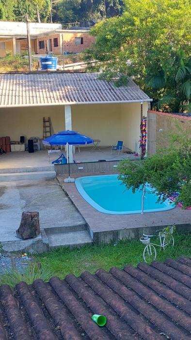 Tranquilidade e paz