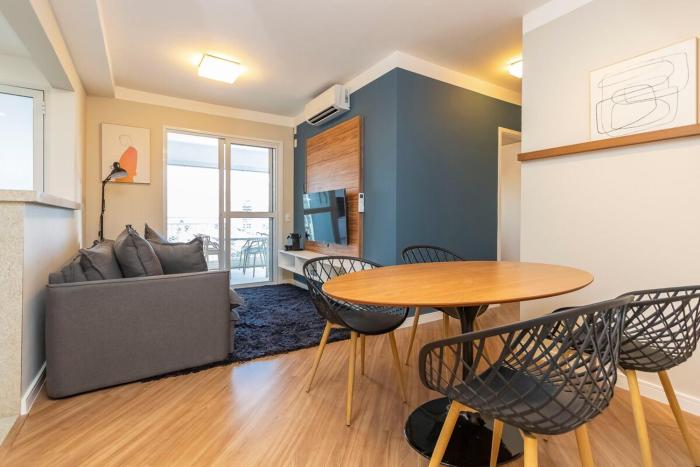 WTC, Sheraton, Transamerica, Morumbis, Visto EUA, Einstein