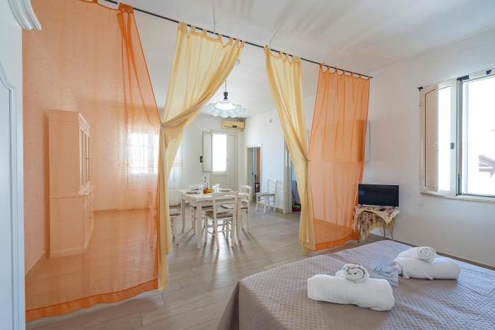 Onde Dorate in centre, close to Beach - Happy Rentals