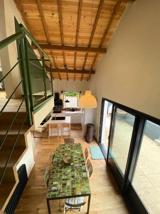 Résidence 03278-lacanau Ocean - Maison 3 chambres à Lacanau océan, plage à pieds MAE-9861