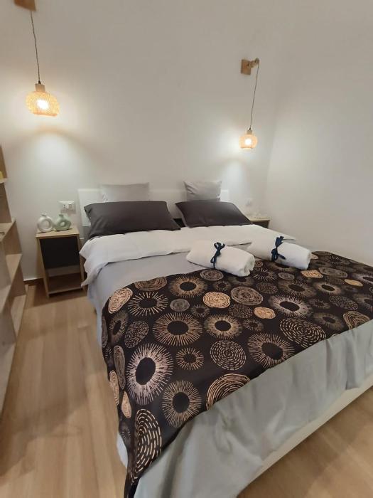 Casina Vitù - Appartamento Centro Storico