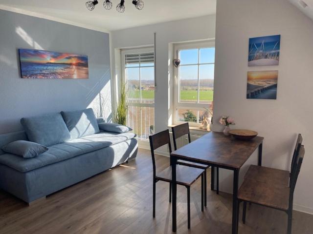 Zauberhafte Wohlfühloase auf Zeit mit Netflix