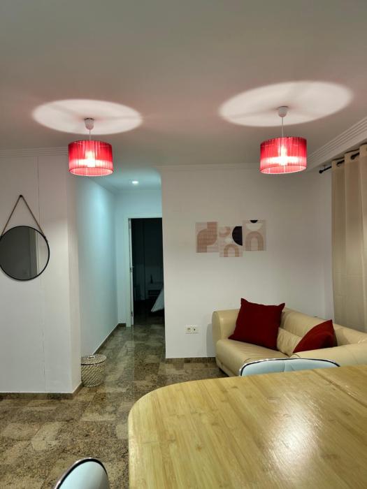 Escapada Perfecta en Sanxenxo - Apartamento en Portonovo con Encanto