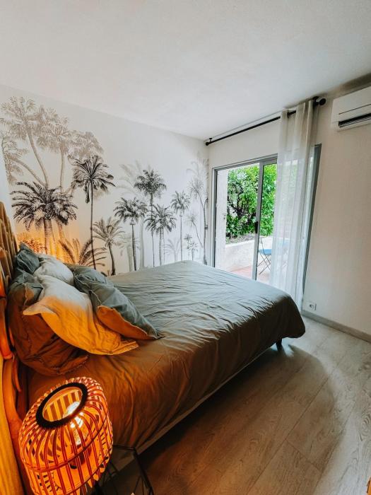 Cozy apartment in Saint-Tropez