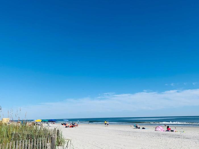 Ocean Dunes Villas #25 short walk to the ocean