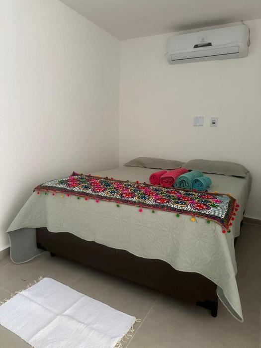 Suíte Mar - Vila dos Pescadores Condomínio Portogalo