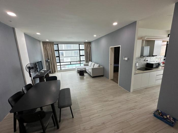 Zen66 Apartment Homestay