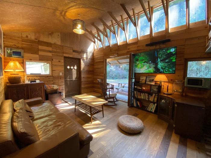 NAT PARK - Camp - Vacation STAY 42115v