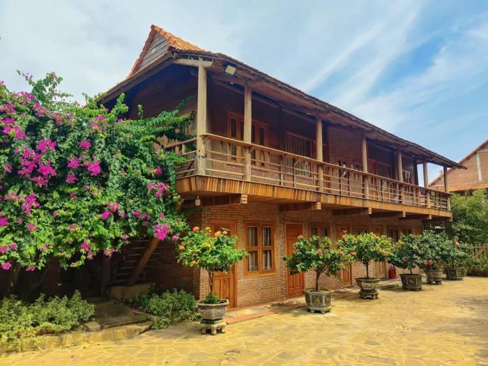 KND Wind Valley Bình Thuận