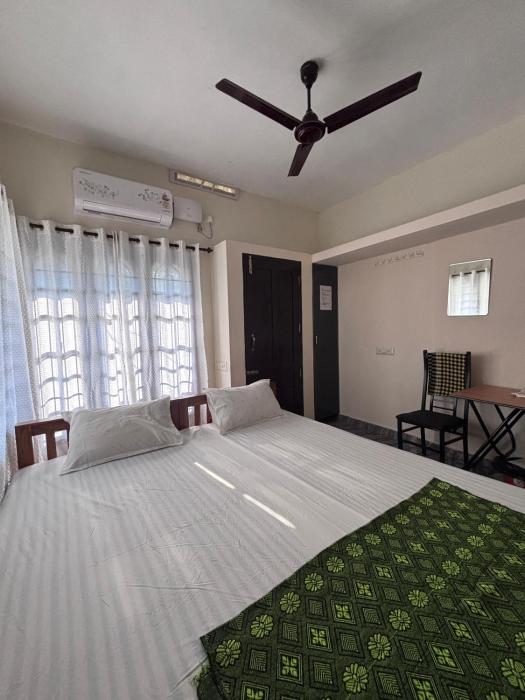 Hornbill inn
