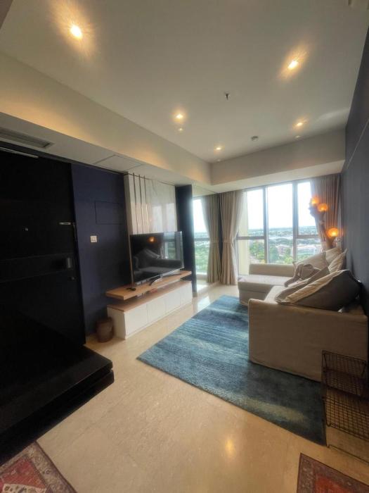 Aravaya Living at Branz BSD