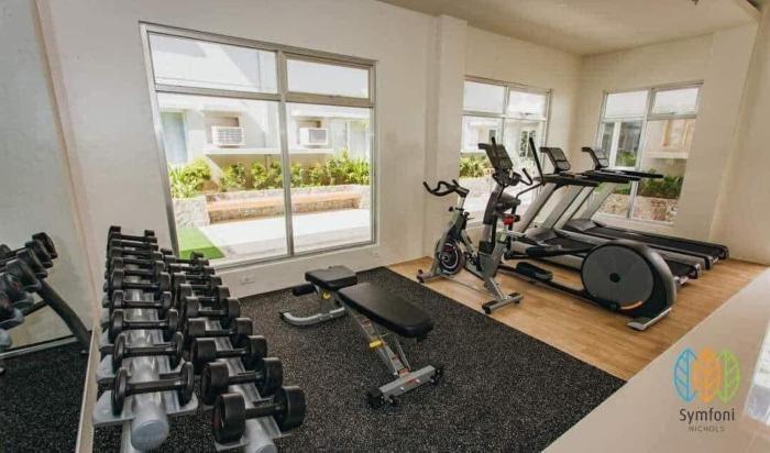 Ancho Studio with Huge balcony