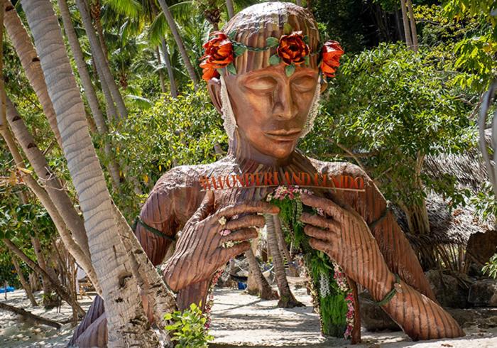 Wonderland Beach Resort