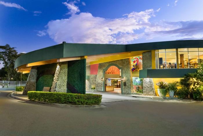 Hilton Cariari DoubleTree San Jose - Costa Rica