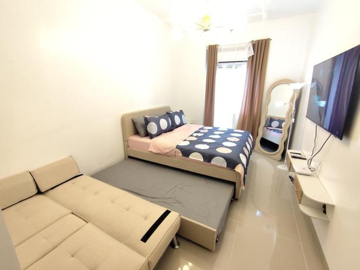 Flat in Tomas Morato