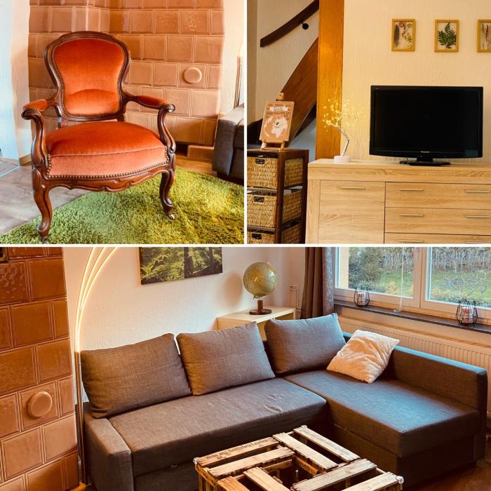 Ferienhaus Sötenicher Mühle