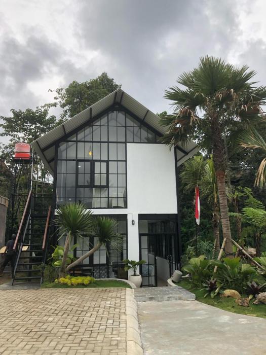 Vaviva Dewatu Glamping