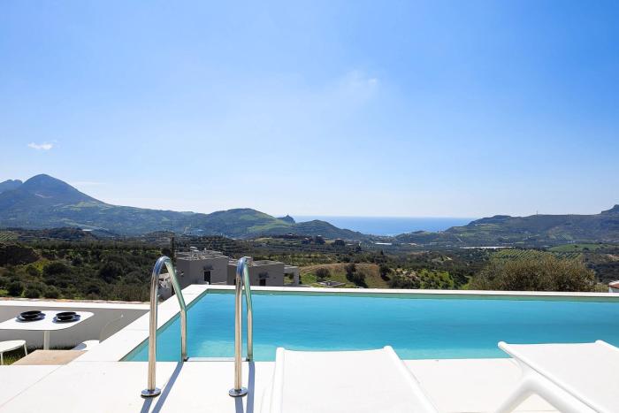 Villa July