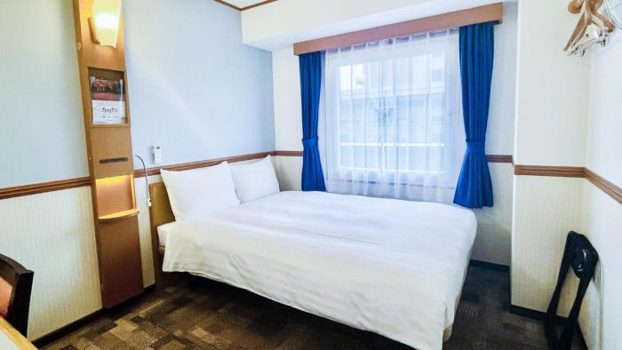 Toyoko Inn Hiroshima Heiwa-odori