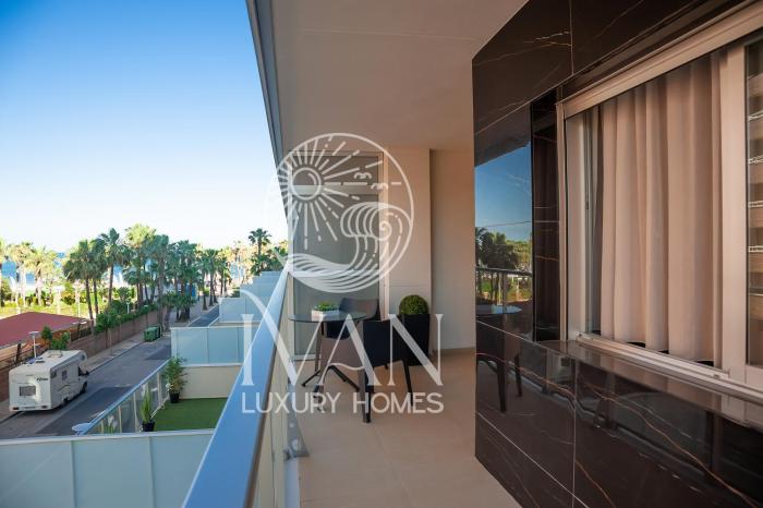 Casa Evaluna Ivan Luxury Homes 2ªPlta Norte 1ªLinea